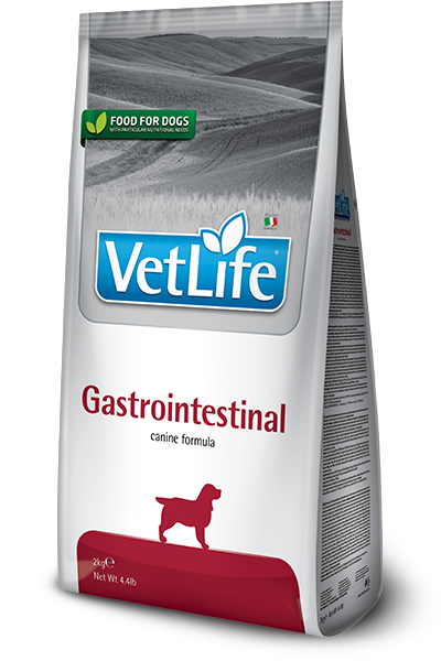 Vet Life Gastrointestinal 12kg